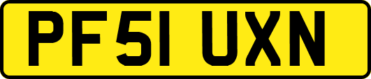 PF51UXN