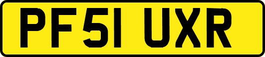 PF51UXR