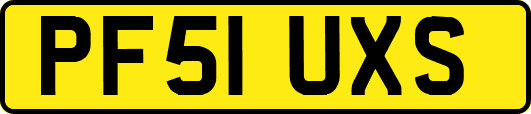 PF51UXS