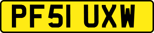 PF51UXW