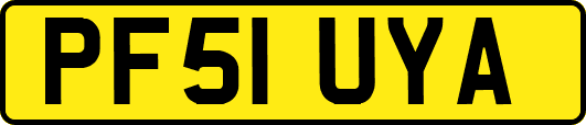 PF51UYA