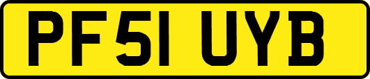 PF51UYB
