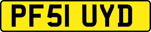 PF51UYD