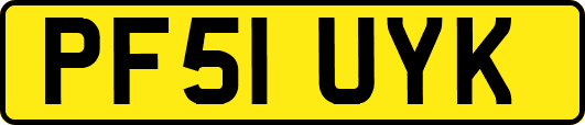 PF51UYK
