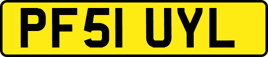 PF51UYL