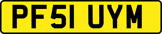 PF51UYM