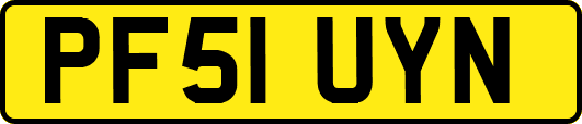 PF51UYN