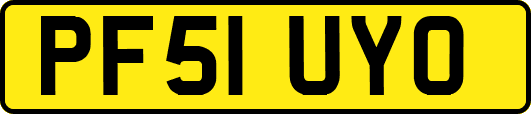PF51UYO