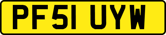 PF51UYW