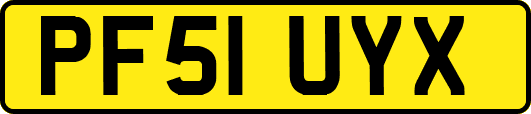 PF51UYX