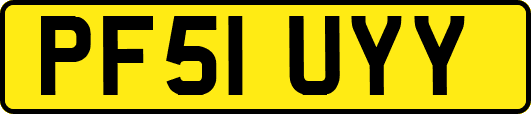 PF51UYY