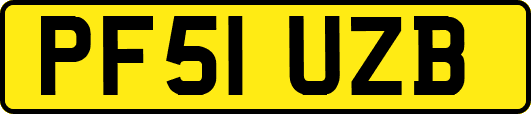 PF51UZB