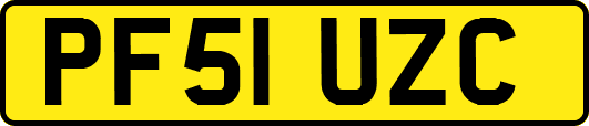 PF51UZC