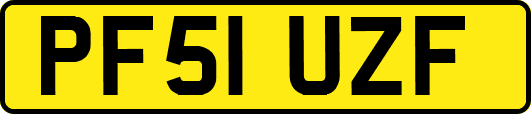 PF51UZF