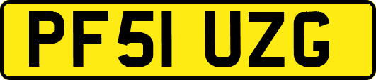 PF51UZG