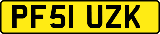 PF51UZK