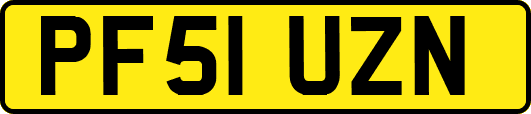 PF51UZN