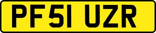 PF51UZR