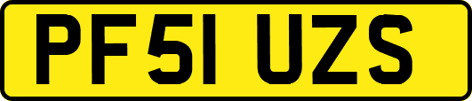 PF51UZS
