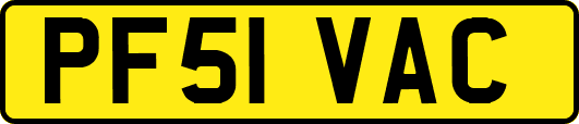 PF51VAC