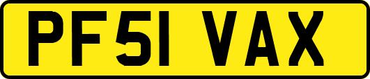 PF51VAX
