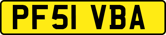 PF51VBA