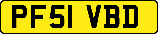PF51VBD
