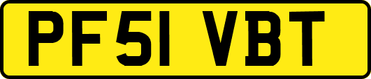 PF51VBT