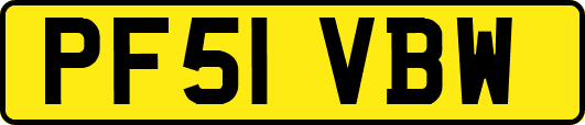PF51VBW