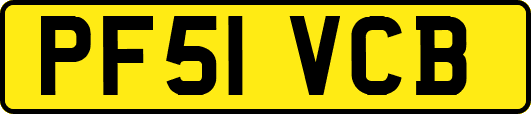 PF51VCB