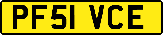 PF51VCE