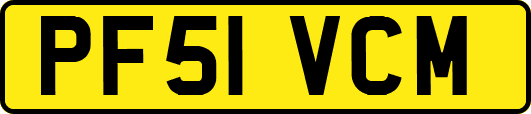 PF51VCM