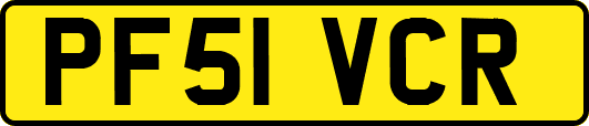 PF51VCR