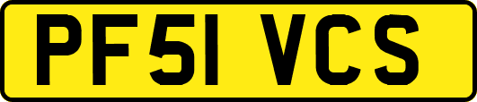 PF51VCS
