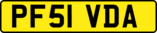 PF51VDA