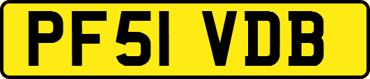 PF51VDB