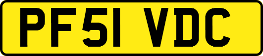 PF51VDC