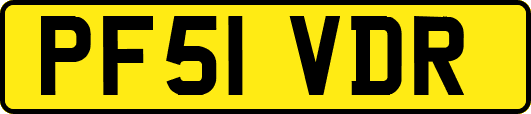 PF51VDR