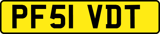 PF51VDT