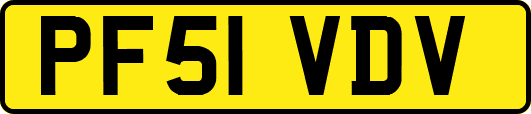 PF51VDV