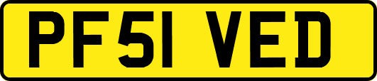 PF51VED