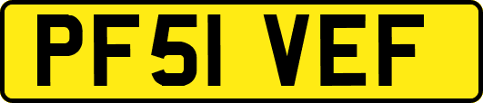 PF51VEF