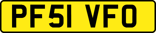 PF51VFO