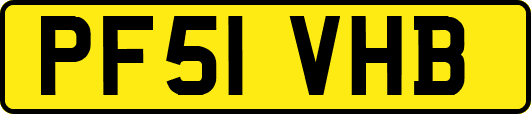 PF51VHB