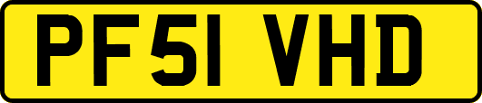 PF51VHD