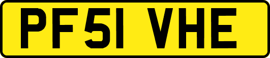 PF51VHE