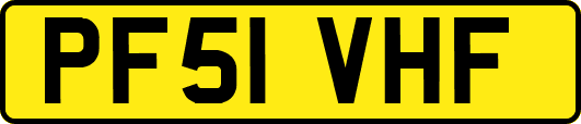 PF51VHF