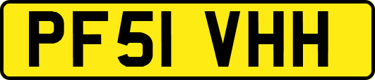 PF51VHH