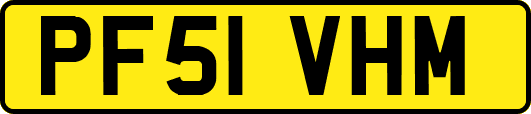 PF51VHM