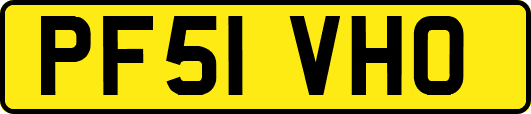 PF51VHO